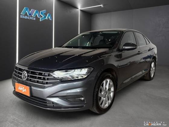 VOLKSWAGEN JETTA 1.4 250 TSI TOTAL FLEX COMFORTLINE TIPTRONIC VOLKSWAGEN JETTA 1.4 250 TSI TOTAL FLEX COMFORTLINE TIPTRONIC